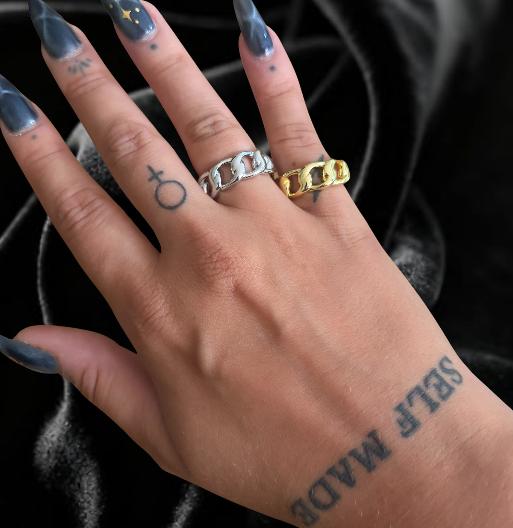 Link Ring