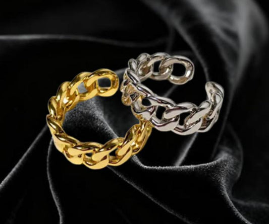 Link Ring