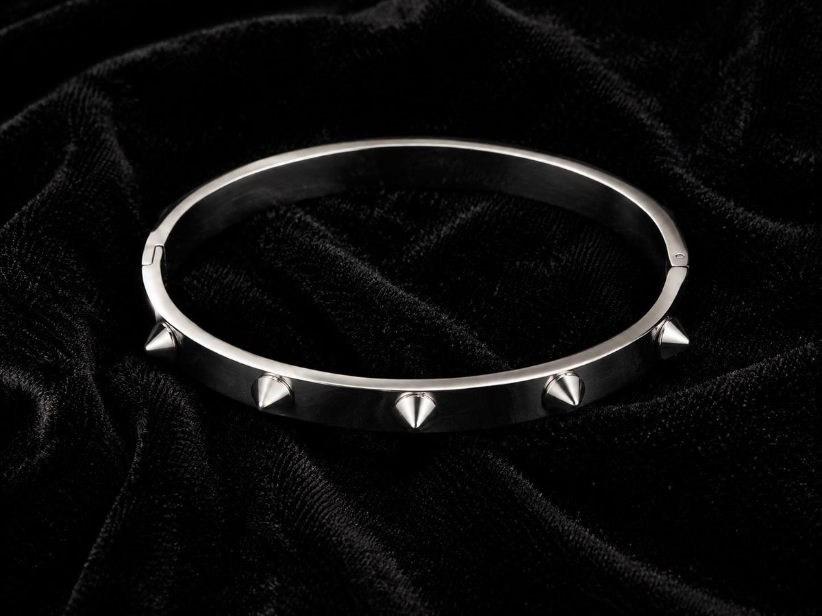 Spike Bangle