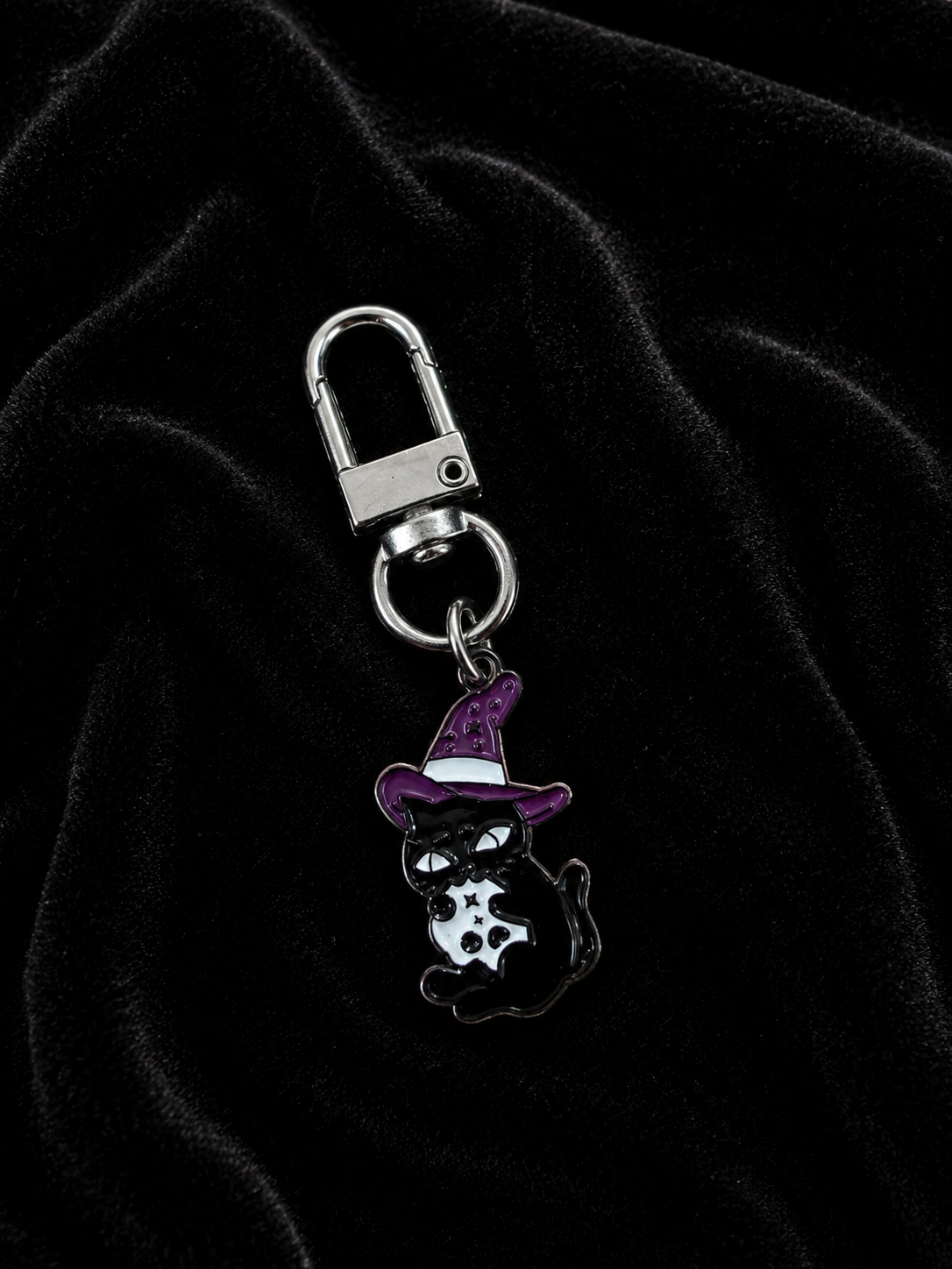 Bad Omens Bag Charm Collection