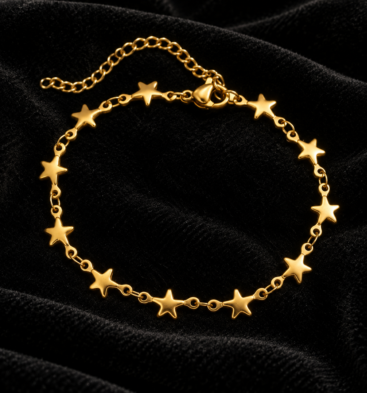Star Struck Bracelet
