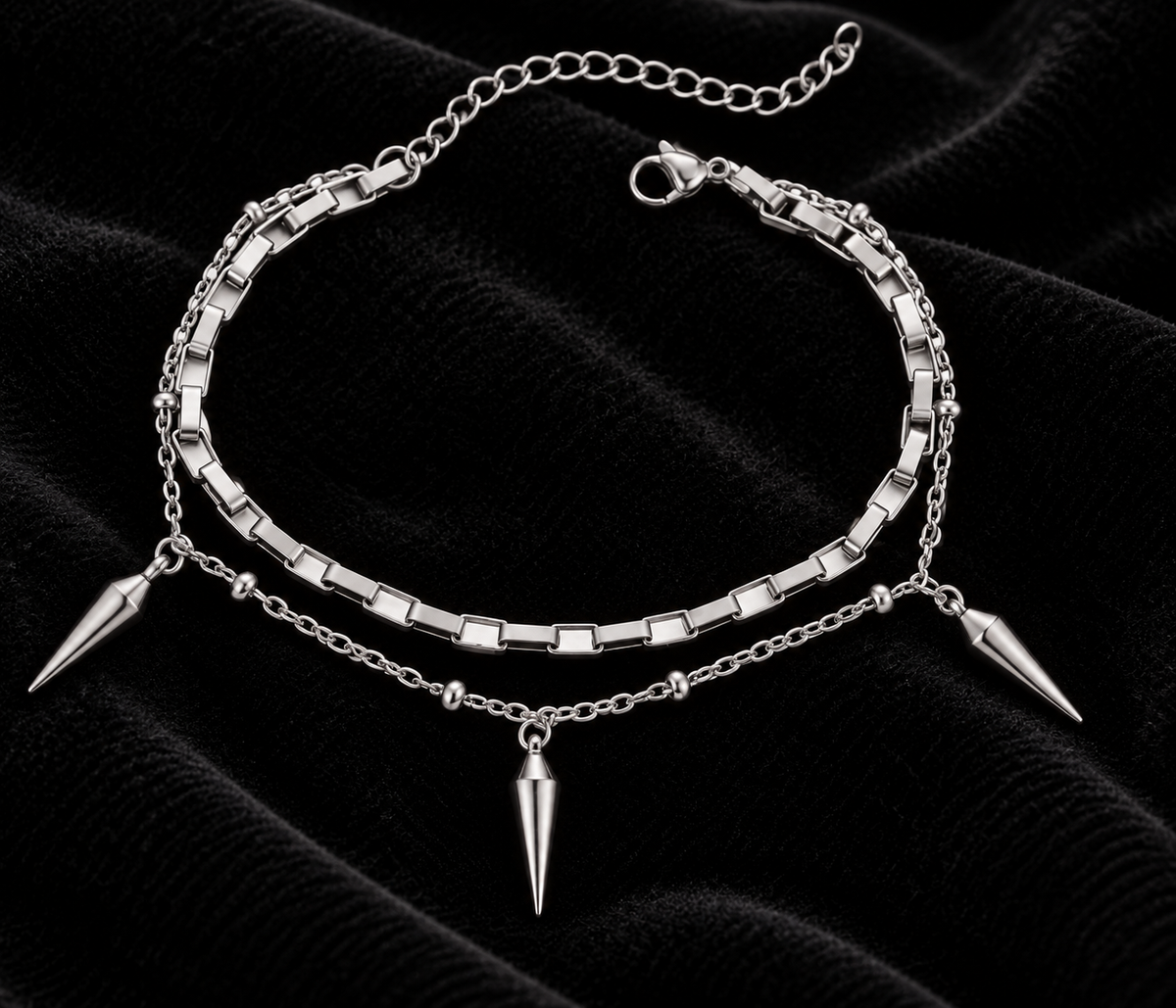 Renegade Bracelet