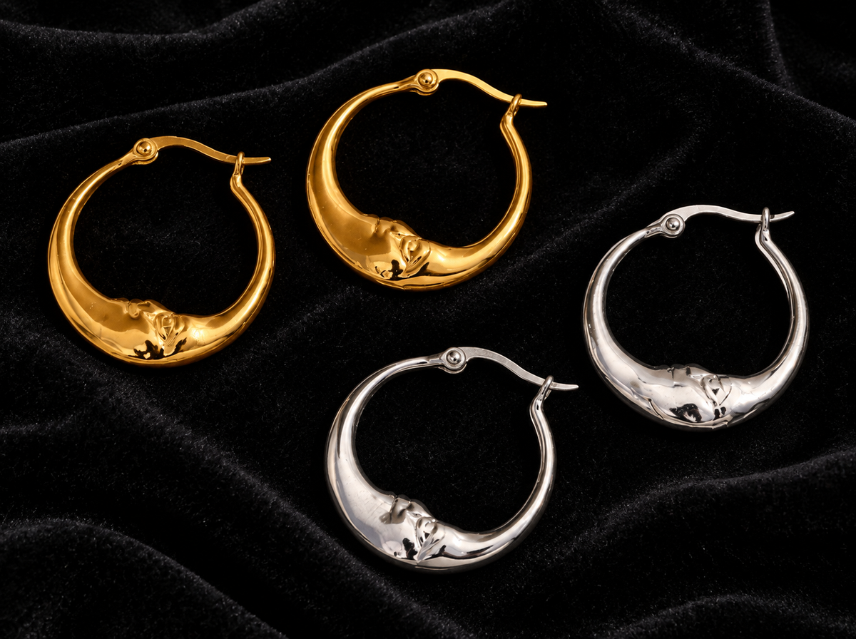 Midnight Moon Hoops