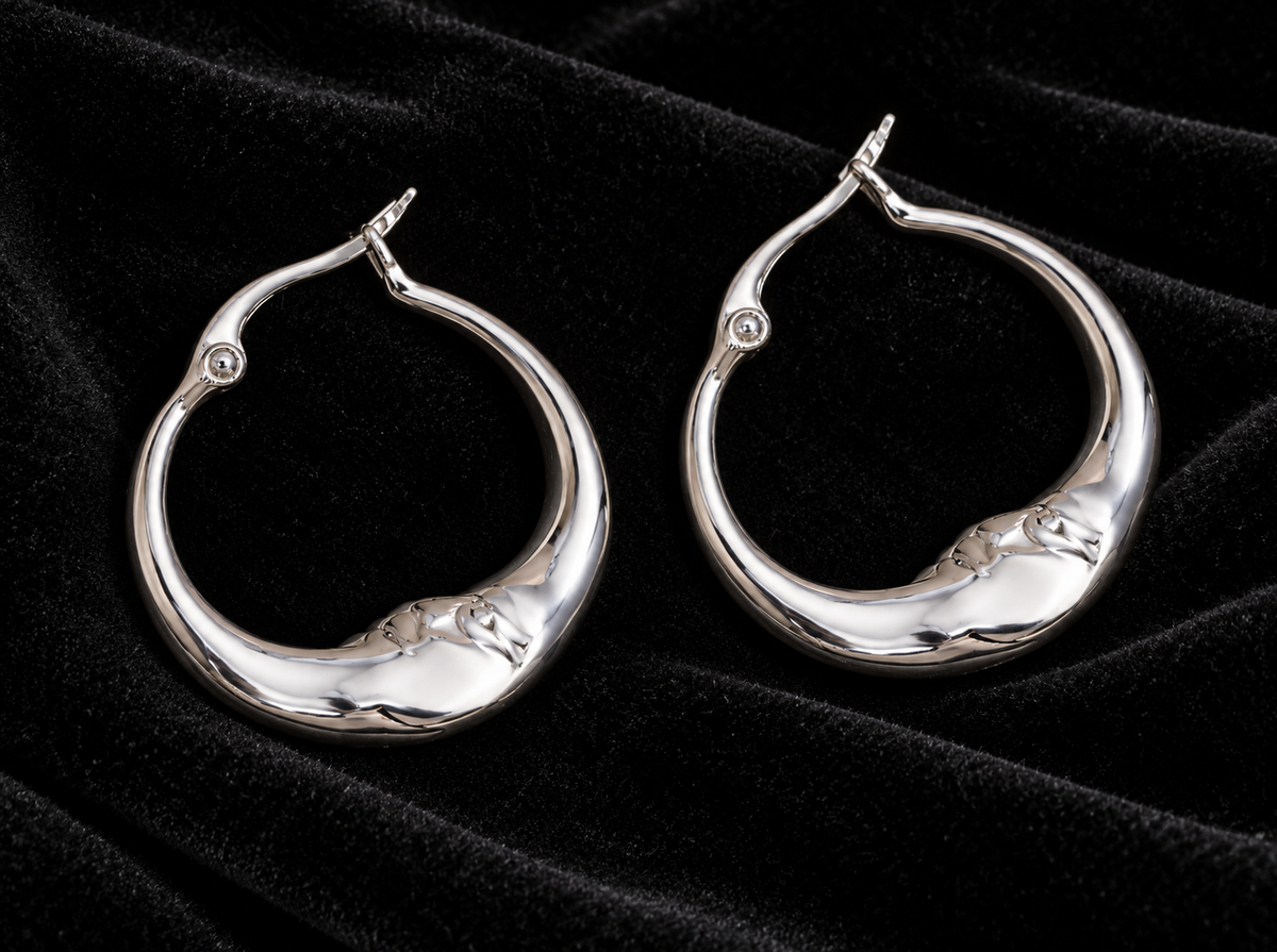 Midnight Moon Hoops