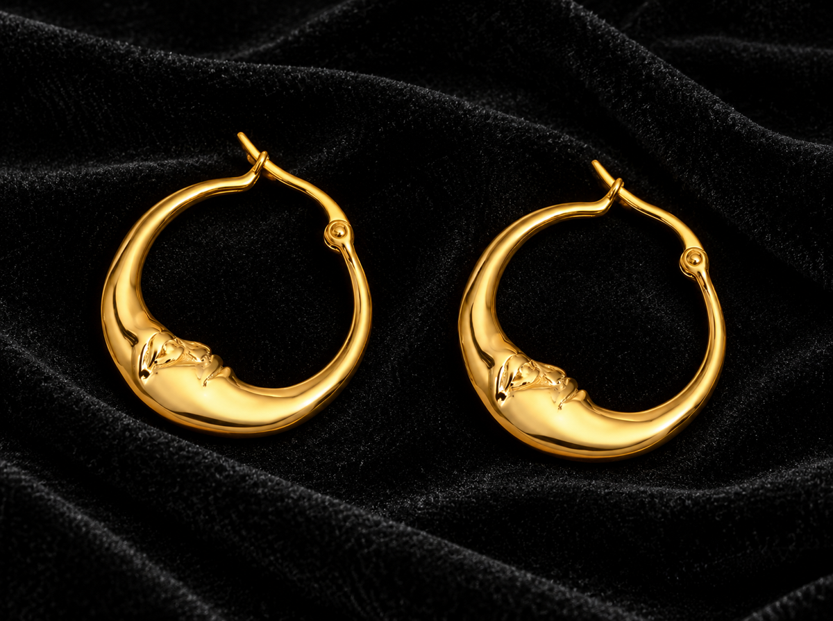 Midnight Moon Hoops