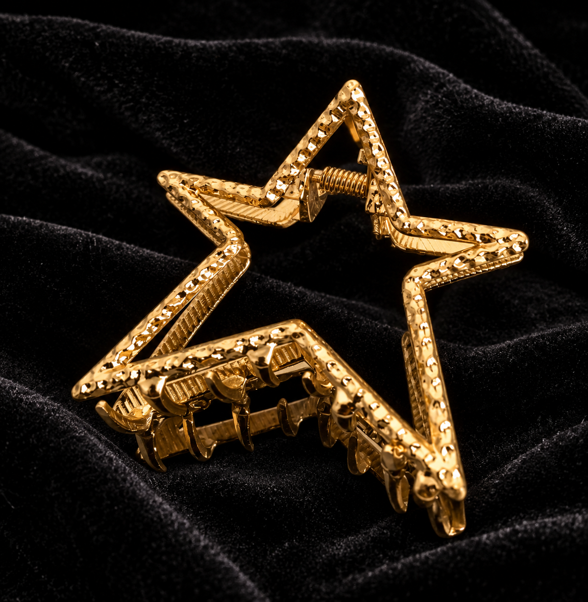 Starstruck Claw Clip
