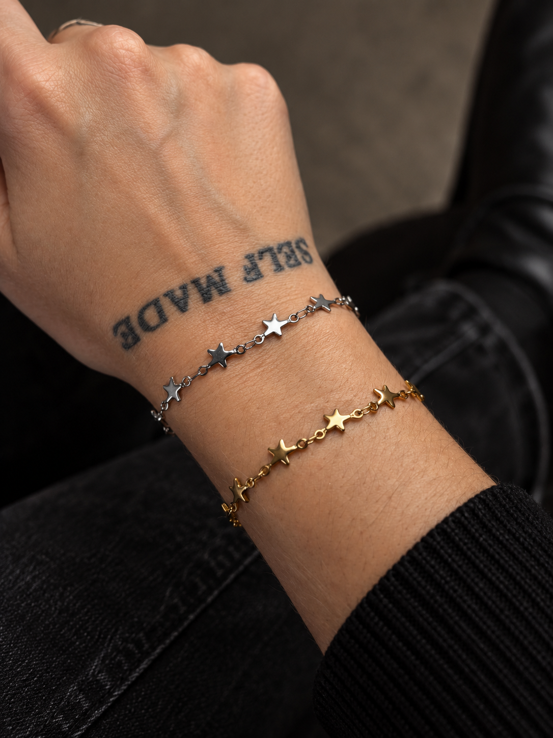Star Struck Bracelet
