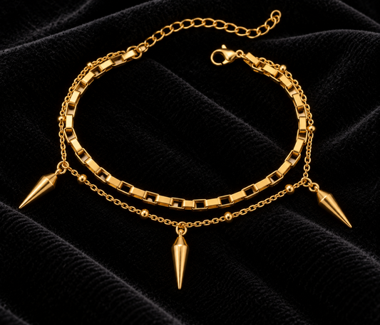 Renegade Bracelet