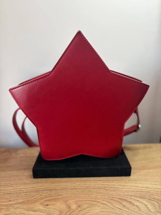 Afterdark Star Bag