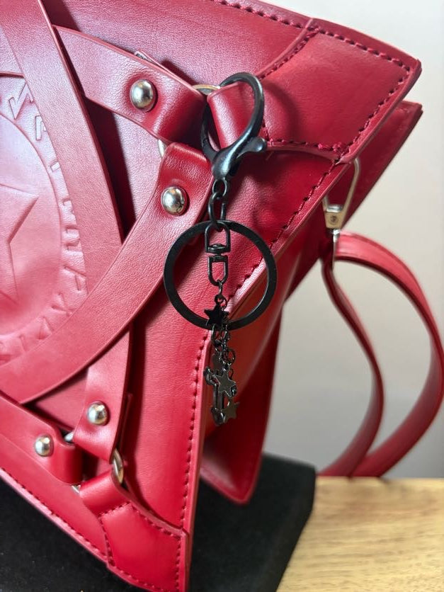 Midnight Relics Bag Charms