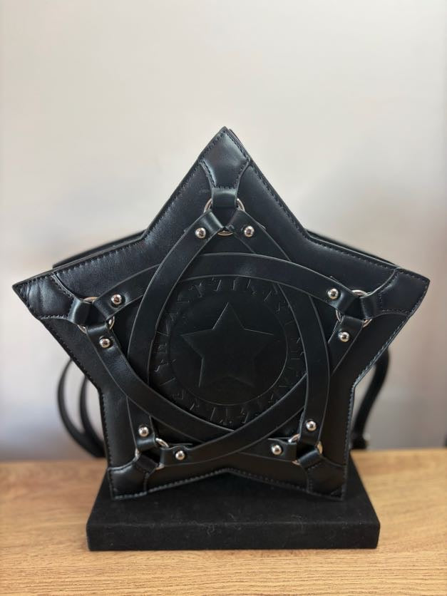 Afterdark Star Bag