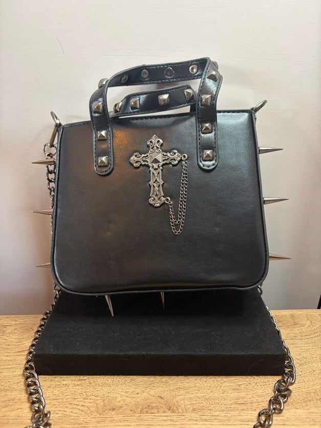 Hellraiser Bag