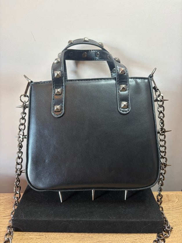 Hellraiser Bag