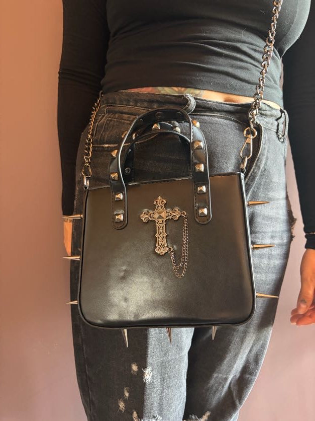 Hellraiser Bag