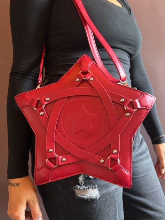 Afterdark Star Bag