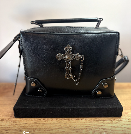 No Saints Bag