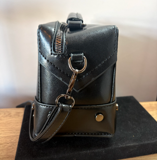 No Saints Bag
