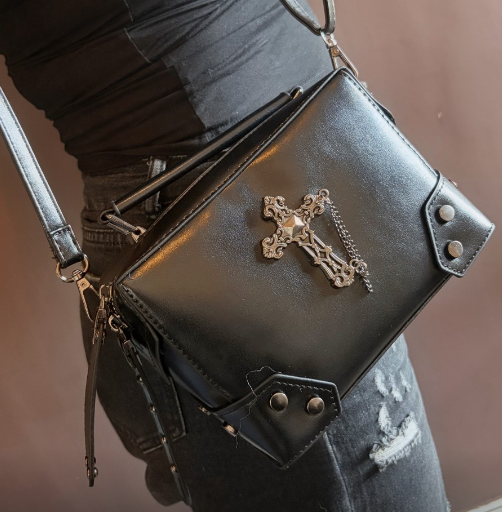No Saints Bag