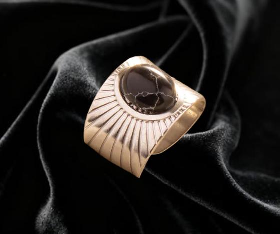 Solstice Ring